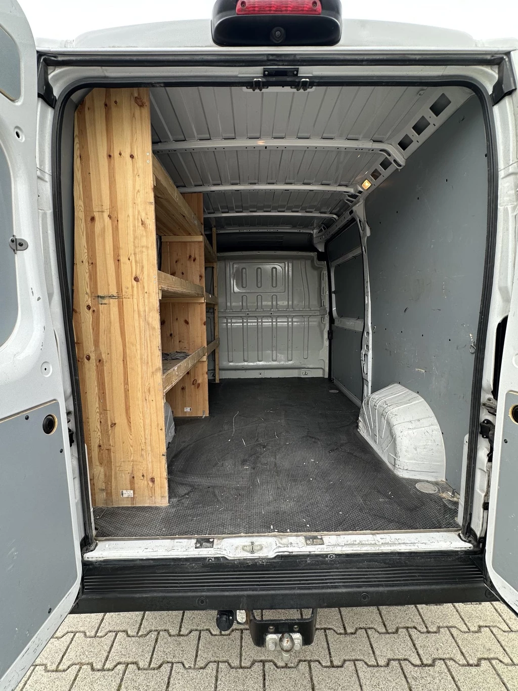 Opel Movano – foto 15
