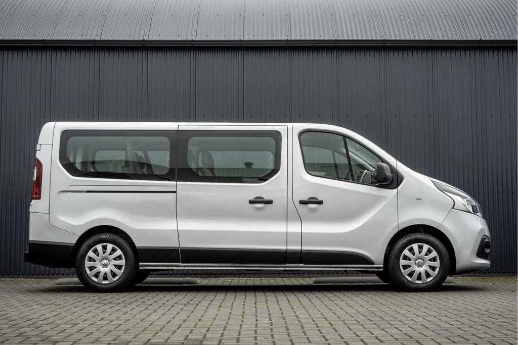 Renault Trafic – foto 4