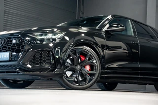 Audi RSQ8 – thumbnail 25