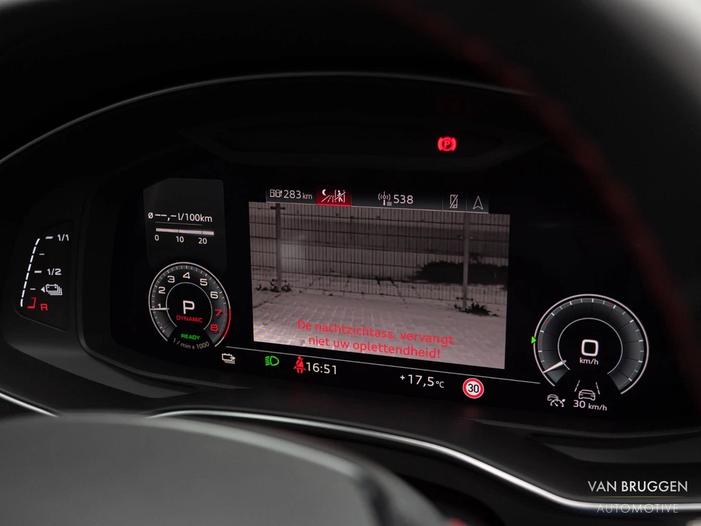Audi A6 – foto 28