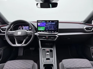 SEAT Leon – thumbnail 13