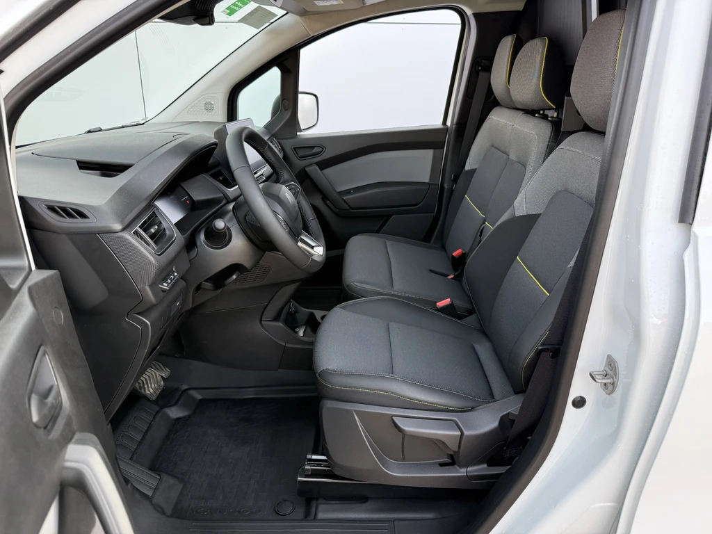 Renault Kangoo – foto 11
