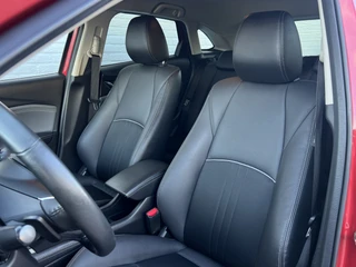 Mazda CX-3 – thumbnail 31