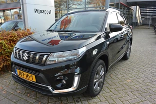 Suzuki Vitara – thumbnail 2