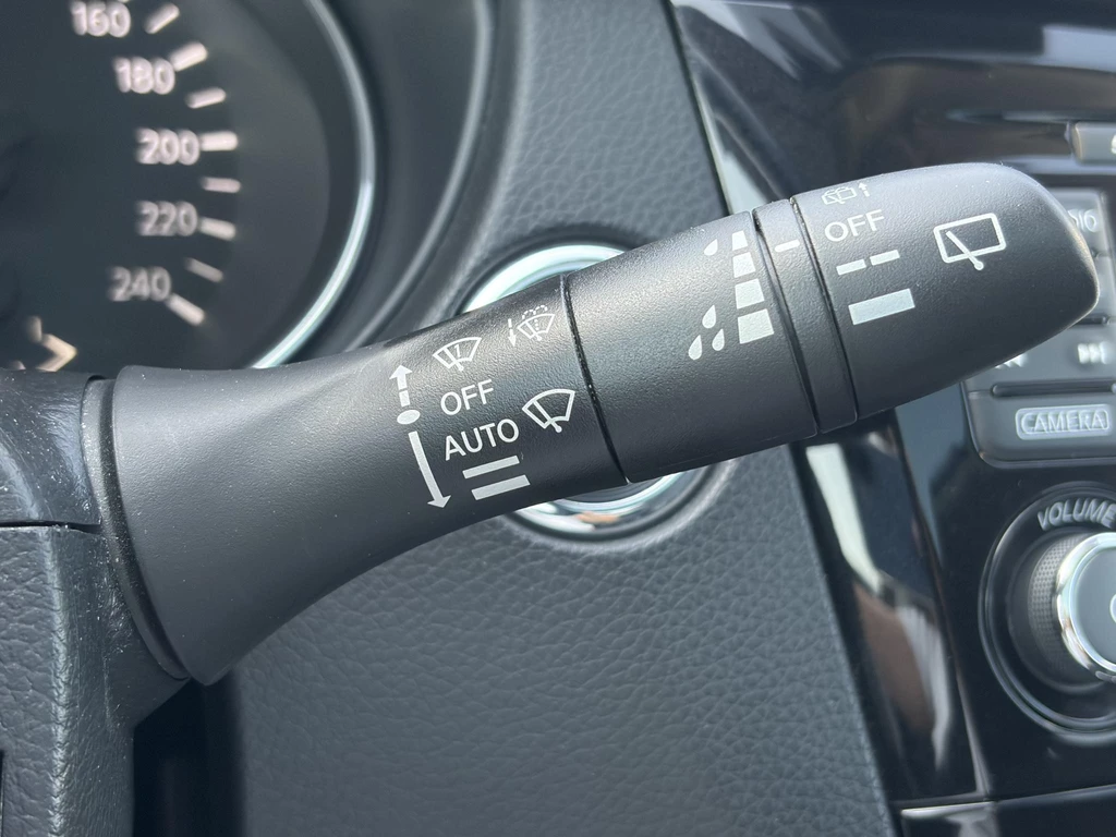 Nissan QASHQAI – foto 23
