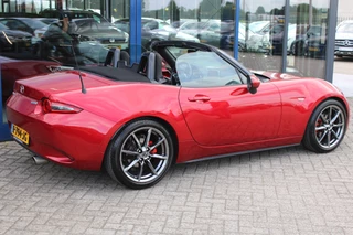 Mazda MX-5 – thumbnail 11