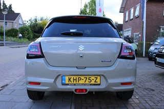 Suzuki Swift – thumbnail 4