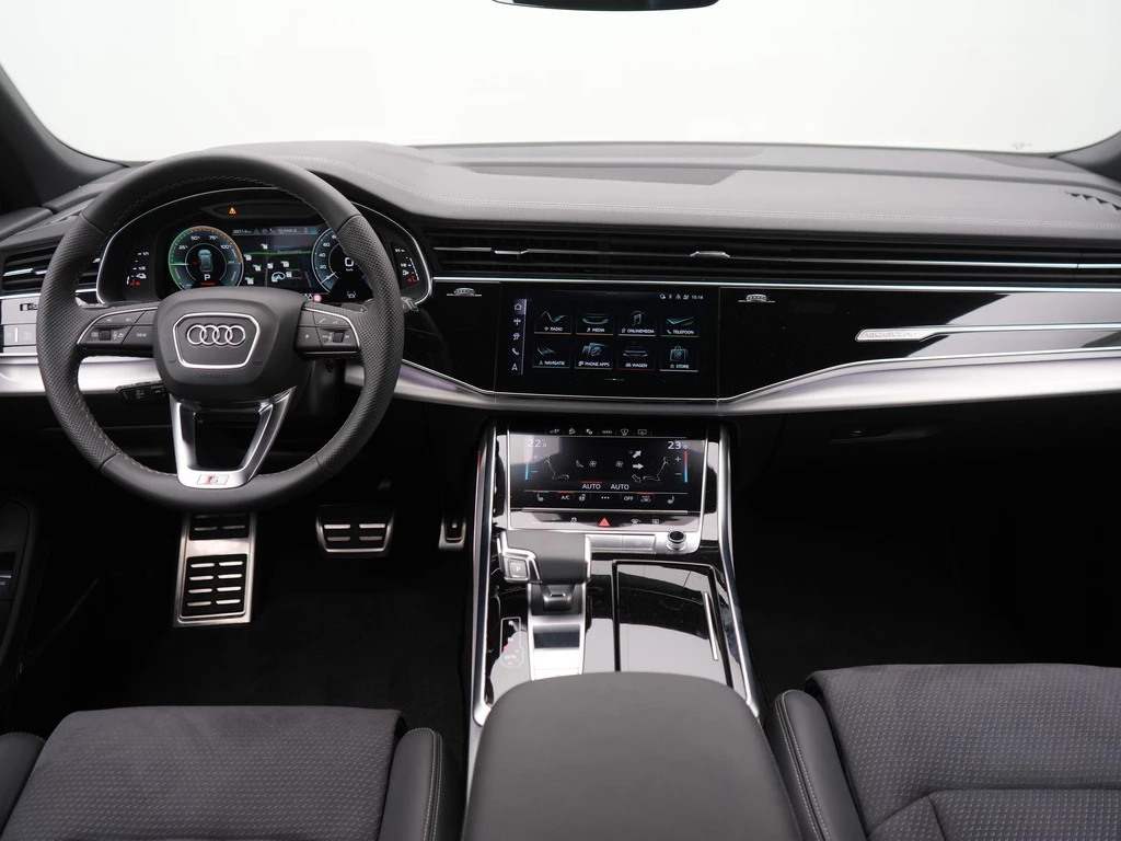 Audi Q8 – foto 13