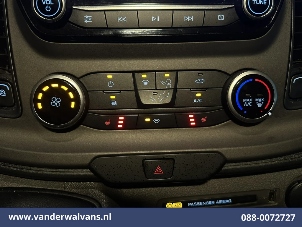 Ford Transit Custom – foto 14