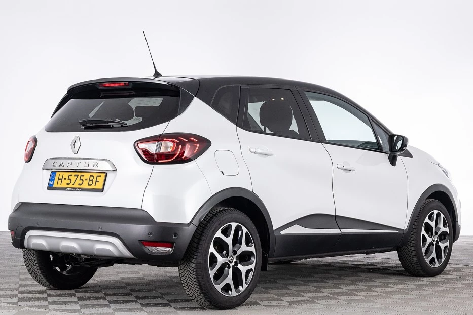 Renault Captur – foto 5