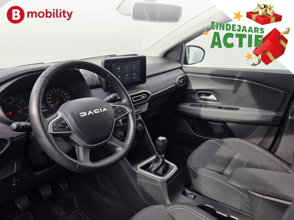 Dacia Jogger – foto 11