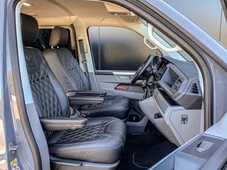 Volkswagen Transporter – thumbnail 31