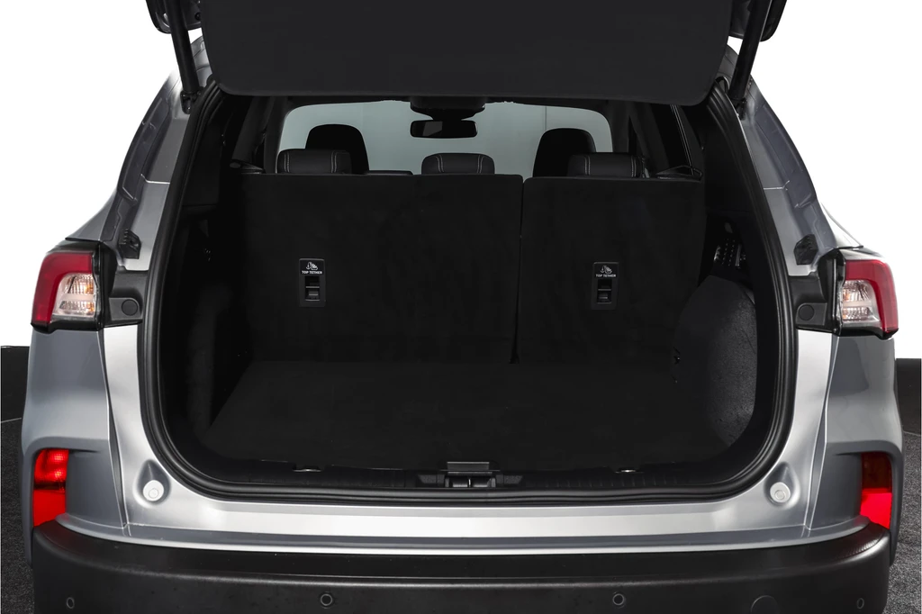 Ford Kuga – foto 15