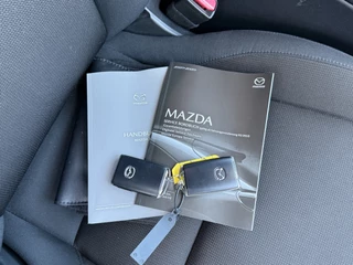 Mazda 3 – thumbnail 30