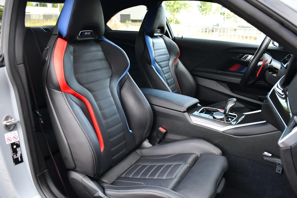 BMW M2 – foto 65