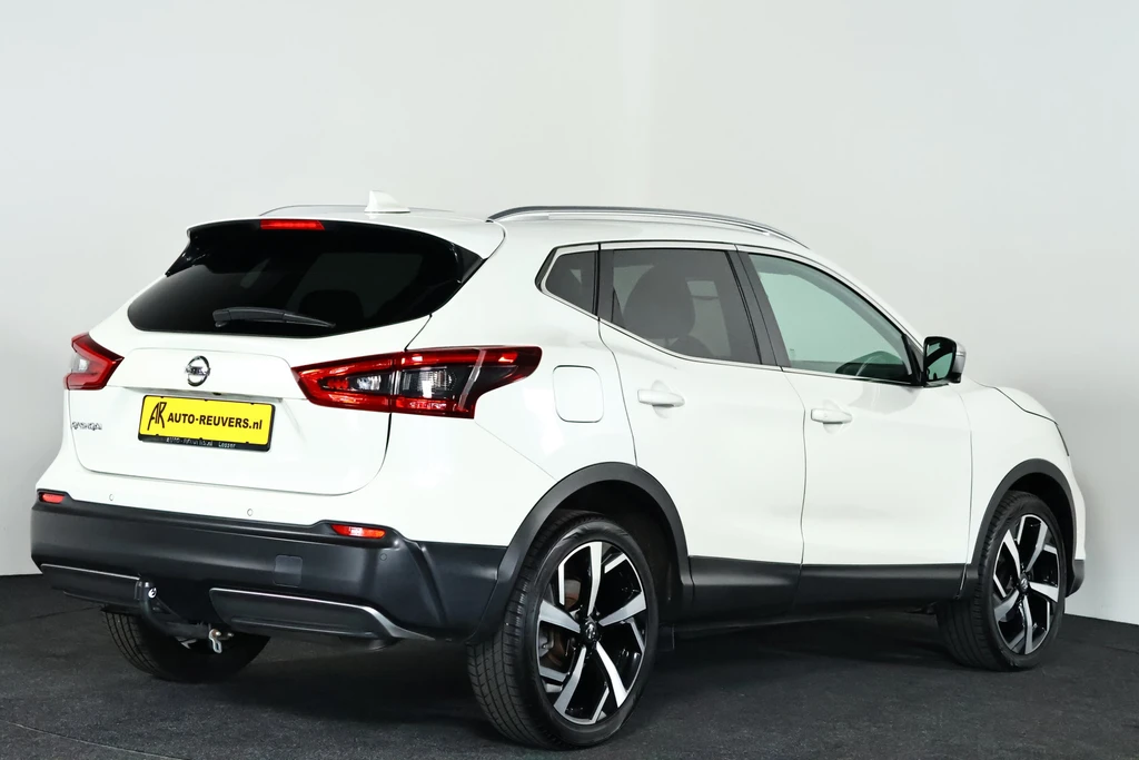 Nissan QASHQAI – foto 6