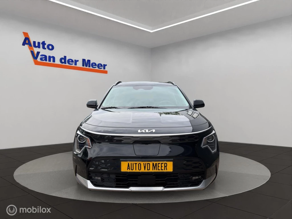 Kia e-Niro – foto 7
