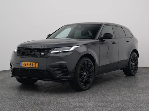 Land Rover Range Rover Velar 2.0 P400e AWD Dynamic Edition | MERIDIAN | 360° | ADAPTIVE | PANO | KEYLESS