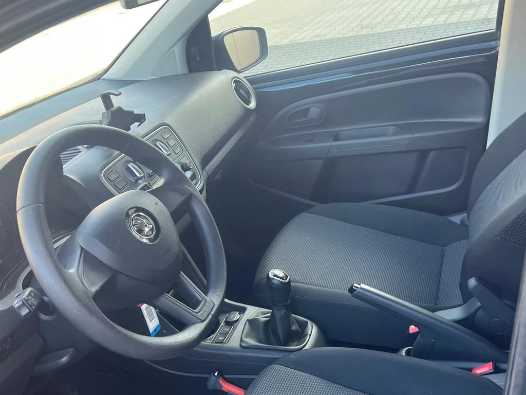 Škoda Citigo – foto 13