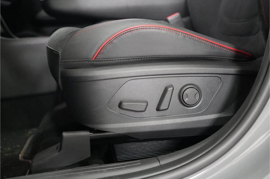 Hyundai Tucson – foto 15