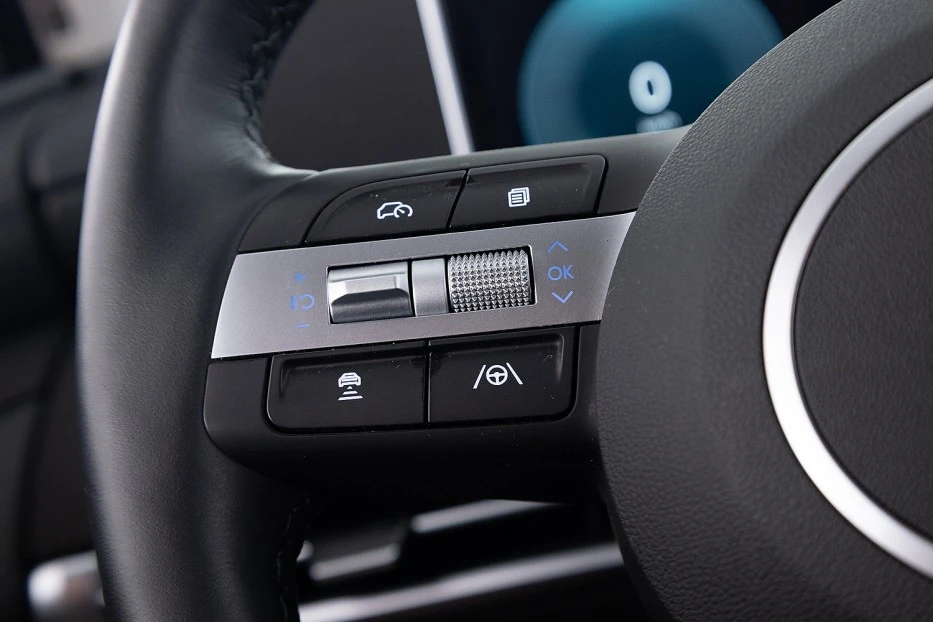 Hyundai Tucson – foto 19