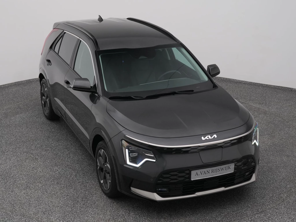 Kia Niro EV – foto 17
