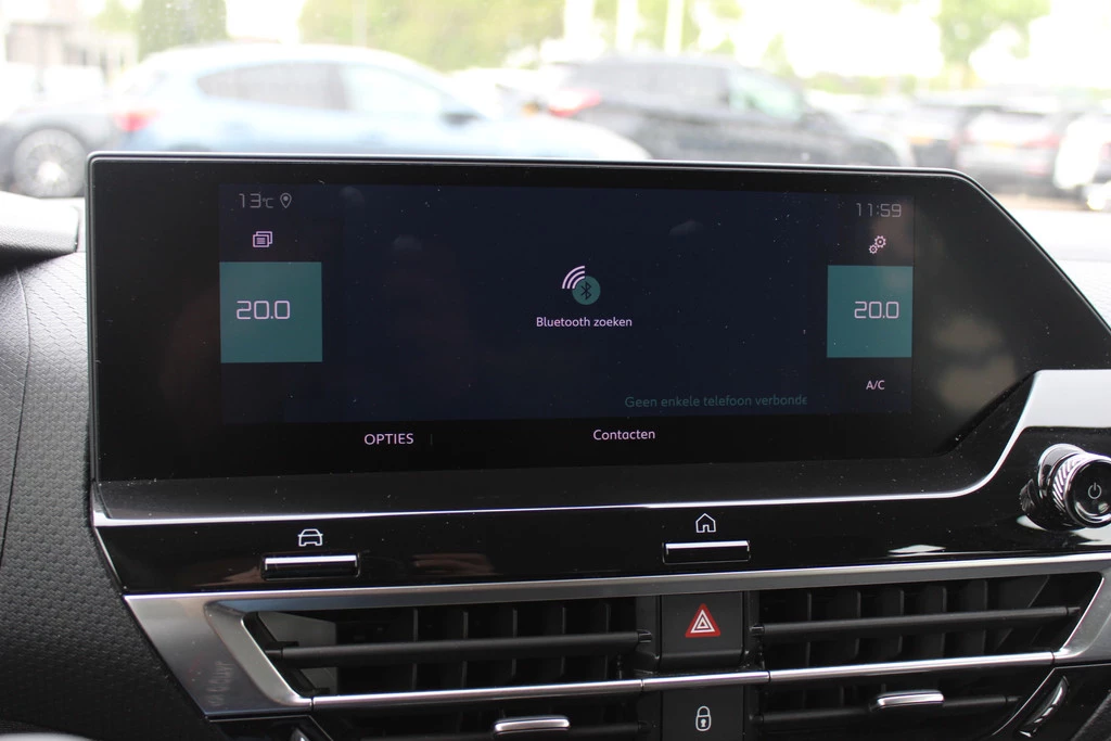Citroën ë-C4 – foto 17