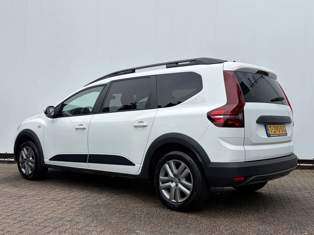 Dacia Jogger – foto 6