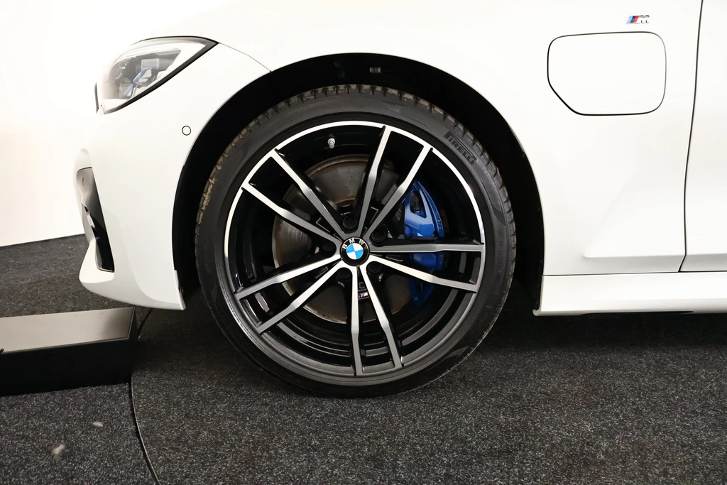 BMW 3 Serie – foto 32