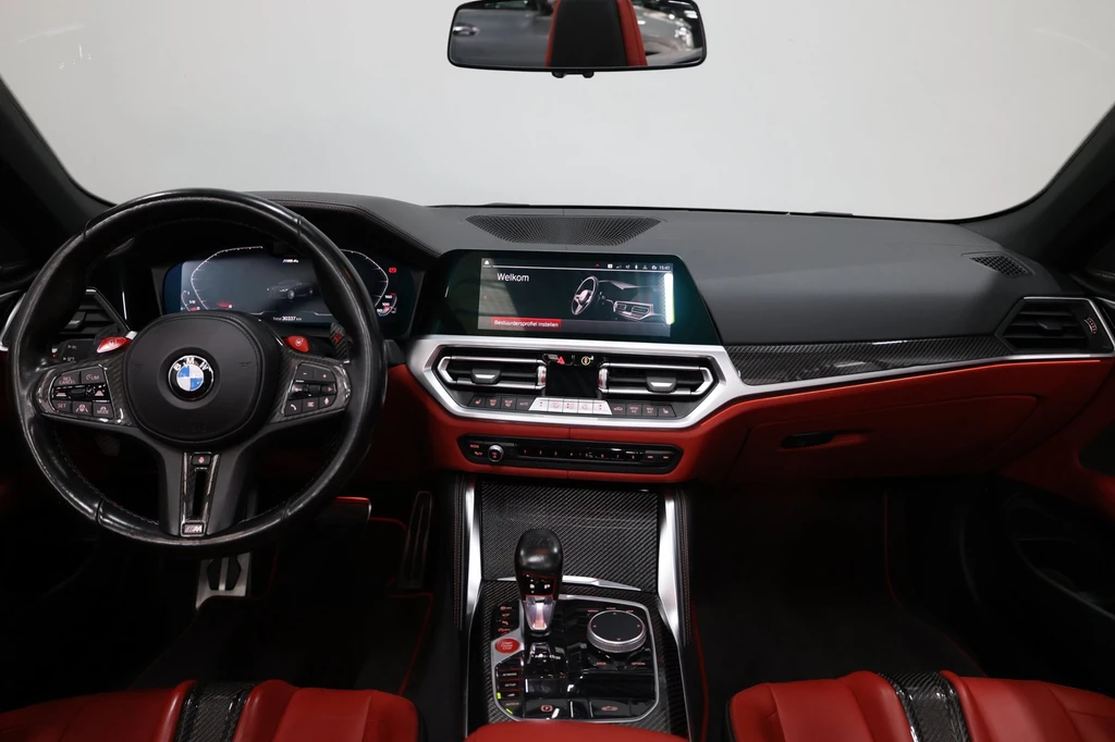 BMW M4 – foto 9