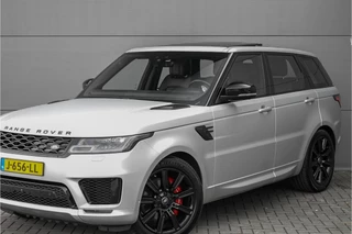 Land Rover Range Rover Sport – thumbnail 2