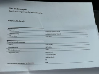 Volkswagen Golf – thumbnail 30