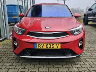 Kia Stonic – thumbnail 7