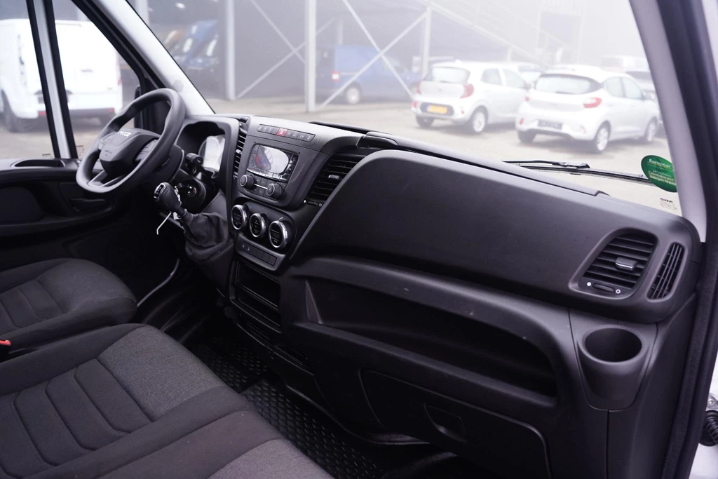 Iveco Daily – foto 26