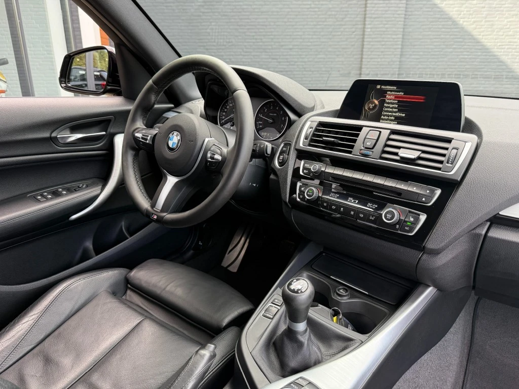 BMW 1 Serie – foto 32