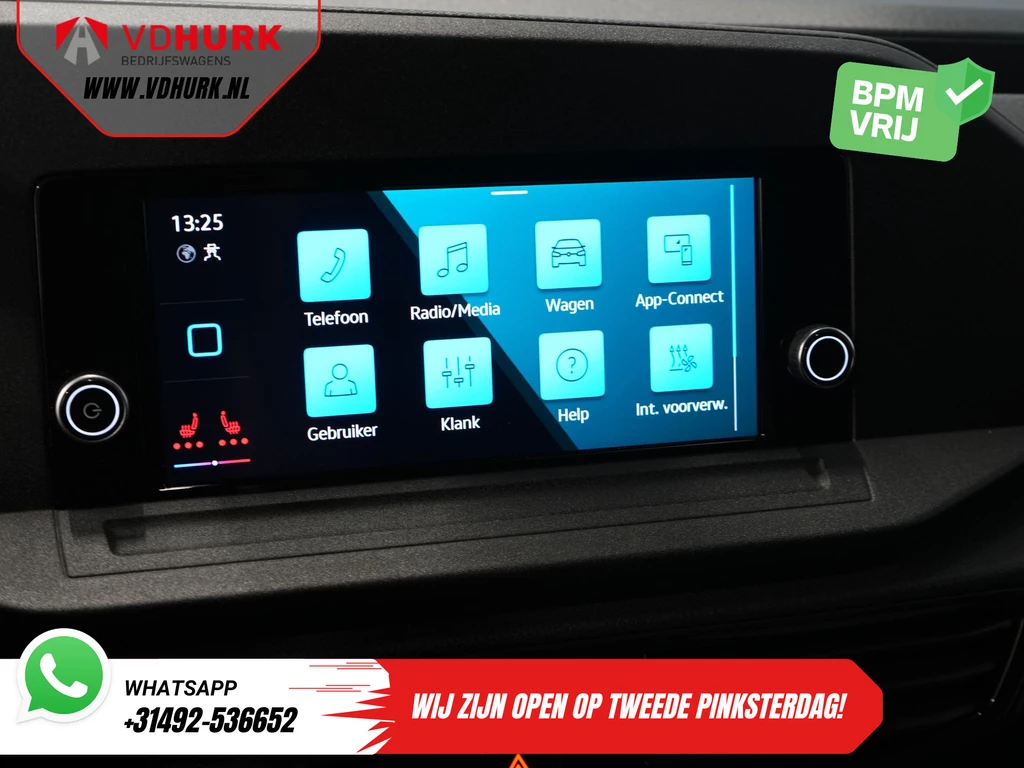 Volkswagen Caddy – foto 23