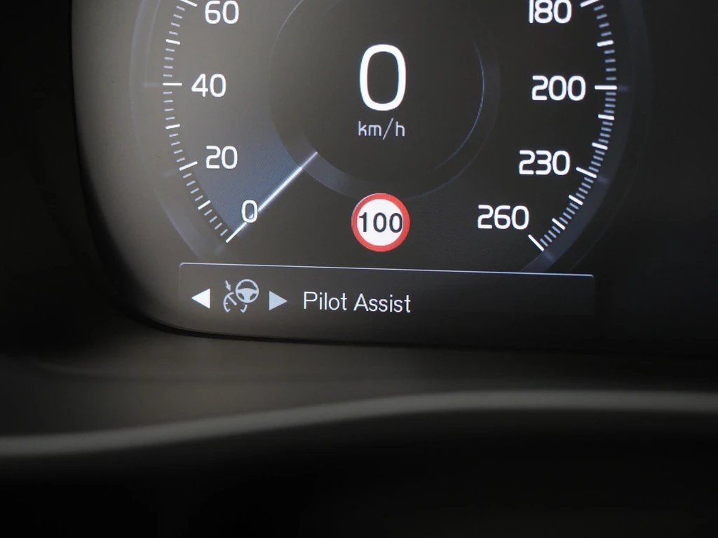 Volvo XC40 – foto 29