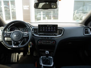 Kia Ceed Sportswagon – thumbnail 23