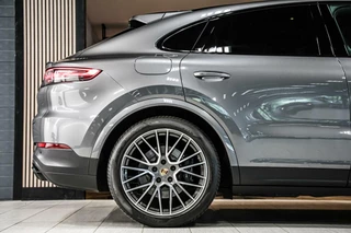 Porsche Cayenne – thumbnail 15