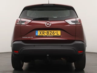 Opel Crossland X – thumbnail 4