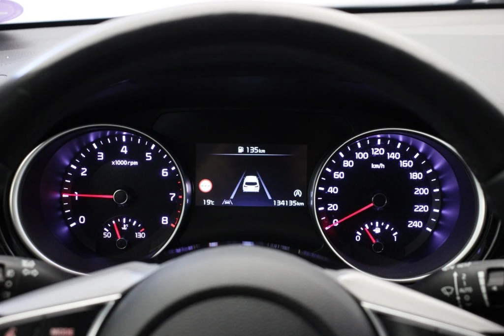 Kia Ceed Sportswagon – foto 28