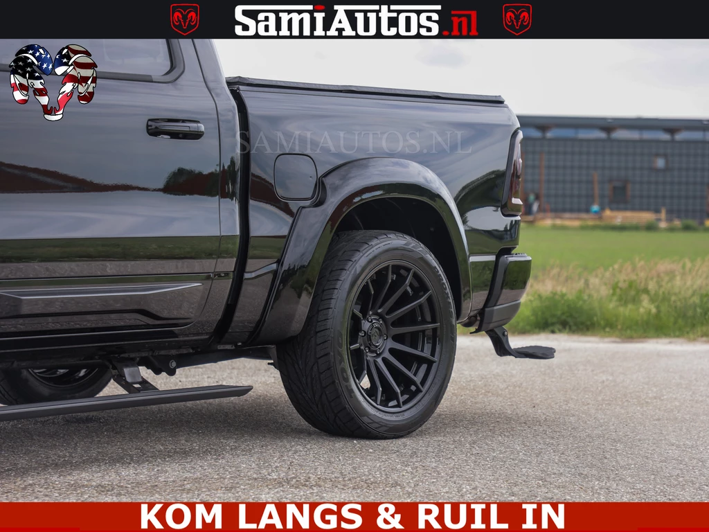 Dodge Ram 1500 – foto 68