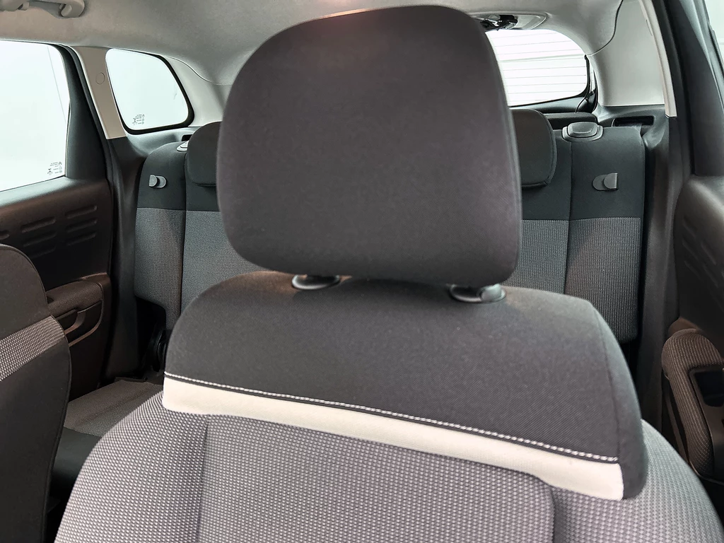 Citroën C3 Aircross – foto 15