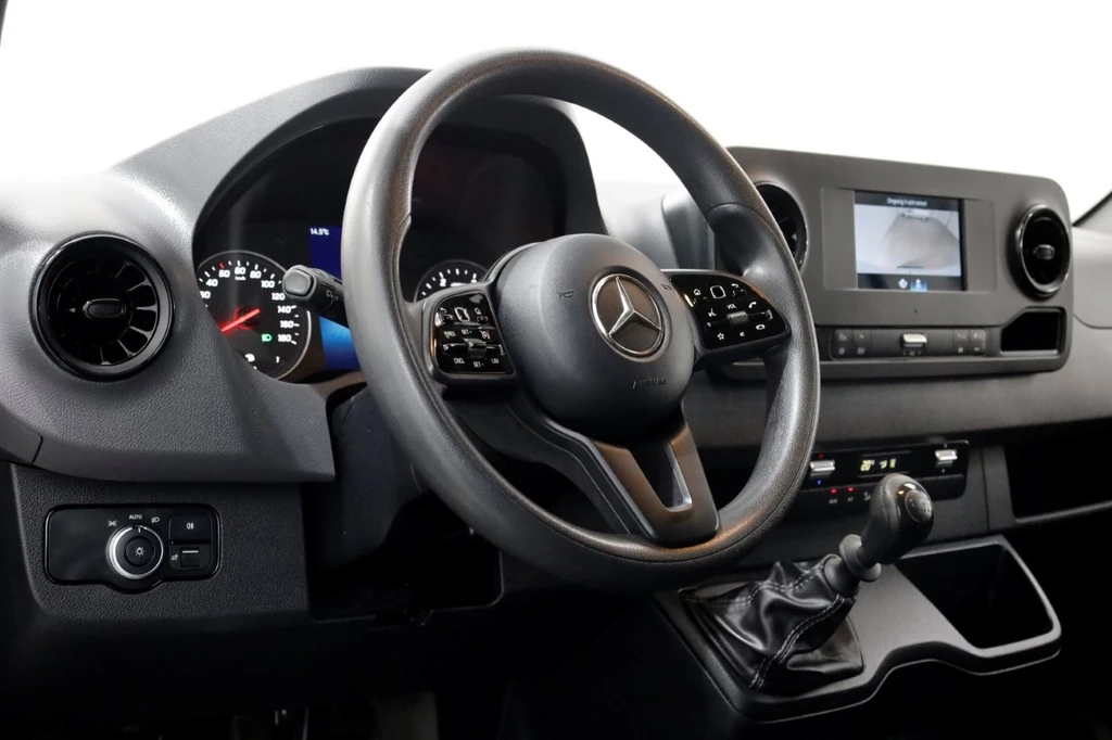 Mercedes-Benz Sprinter – foto 13