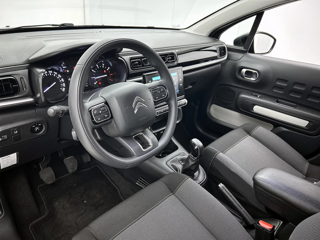Citroën C3 – foto 20