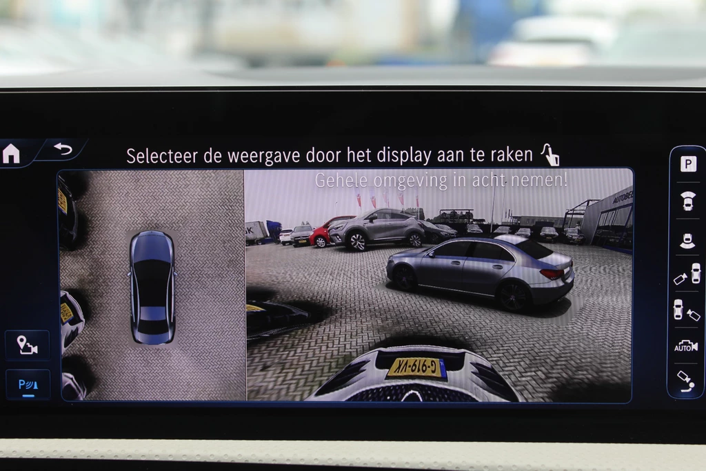 Mercedes-Benz A-Klasse – foto 26