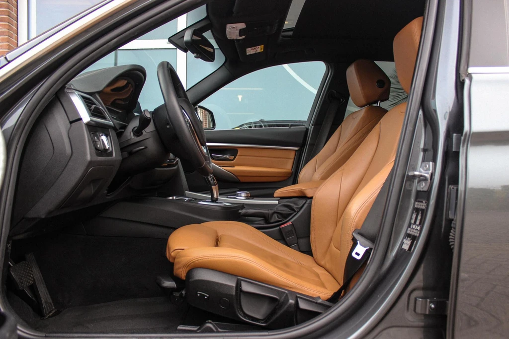 BMW 3 Serie – foto 18