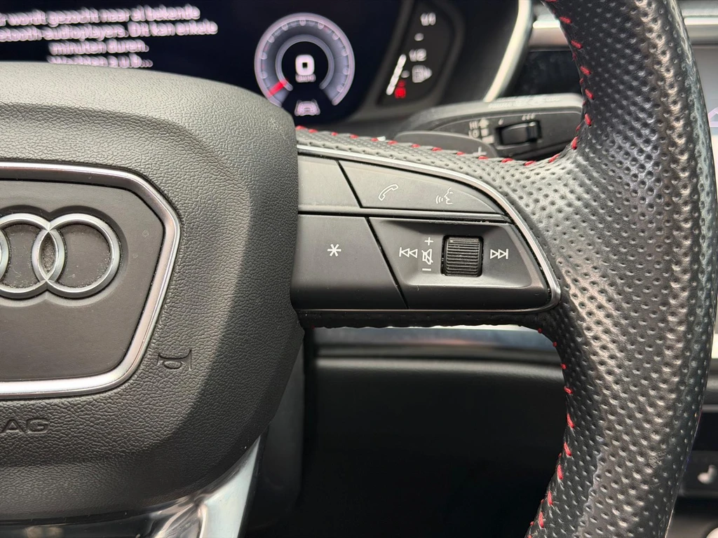 Audi Q3 – foto 17