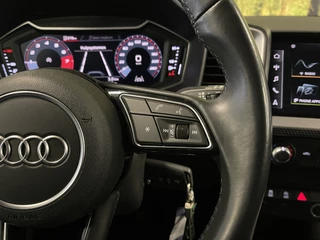 Audi A1 Sportback – thumbnail 13