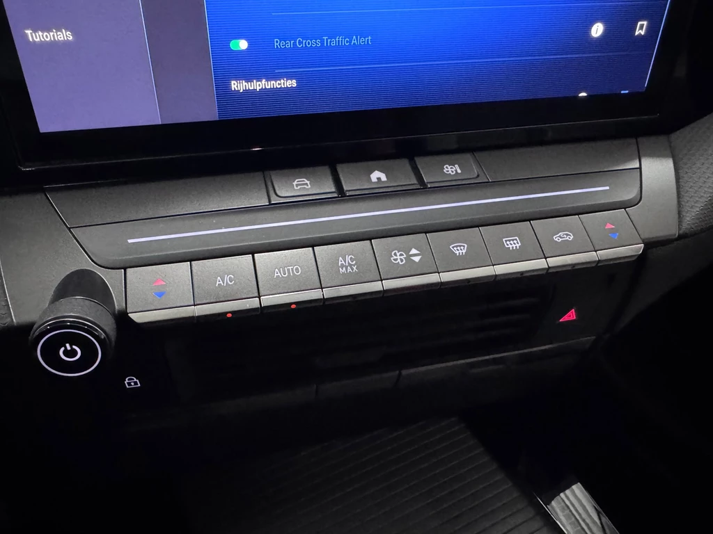 Opel Astra – foto 19